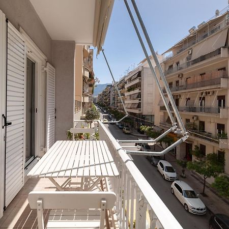 Vibrant In Pangrati By Athenian Homes Zewnętrze zdjęcie