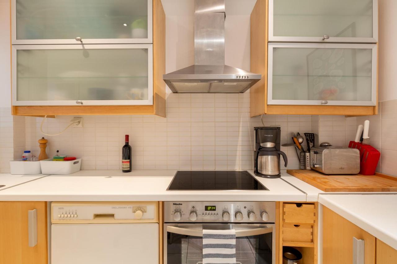 Vibrant In Pangrati By Athenian Homes Zewnętrze zdjęcie