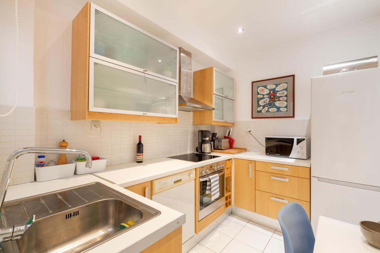 Vibrant In Pangrati By Athenian Homes Zewnętrze zdjęcie