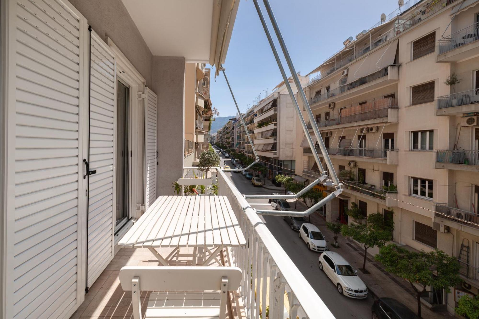 Vibrant In Pangrati By Athenian Homes Zewnętrze zdjęcie